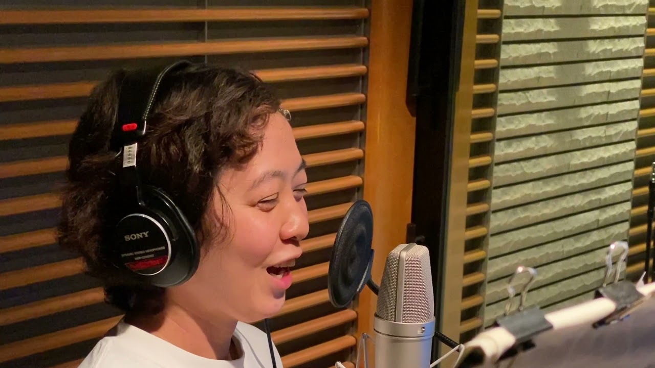 "Polar Bear Bears Boredom" Music Recording