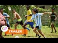 LIONESS DIE LÖWIN Trailer Deutsch ️ Altersempfehlung Ab 10 Jahre