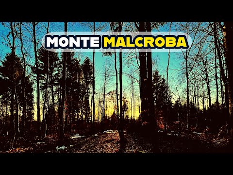 MONTE MALCROBA: La cima più incerta dell’Altopiano di Asiago (1282 m)