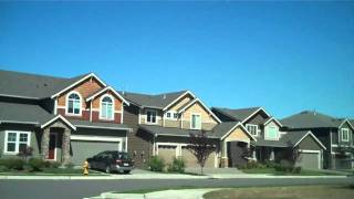 preview picture of video 'Pacific Meadows Neighborhood  Marysville WA'