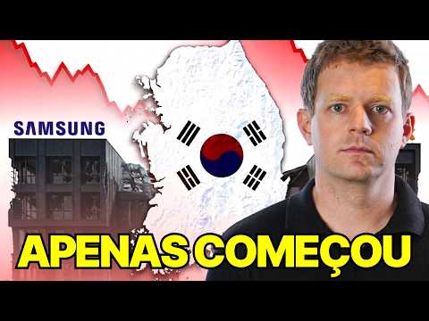 한국 경제 위기 진단 영상에 브라질 시청자들 쏠린 반응은 집값 비교