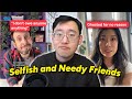 Friendship Isn T Fun Anymore It S Exhausting