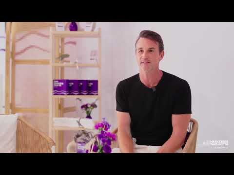 Nick Drake, VP, Global Marketing, Google Predicts Generative AI ...