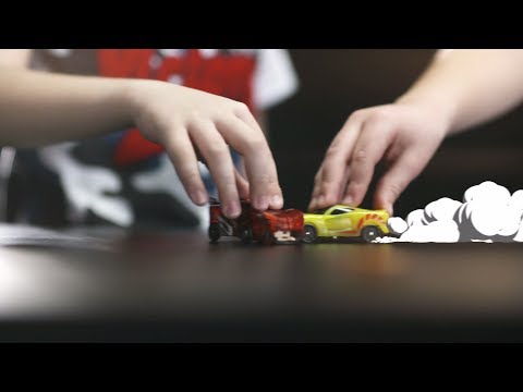 Машинка-трансформер «Дикие Скричеры: Найтвивер»