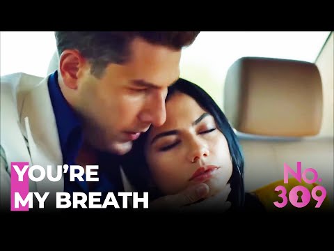 I'm Down For Anything With You - No.309 Special  Scenes