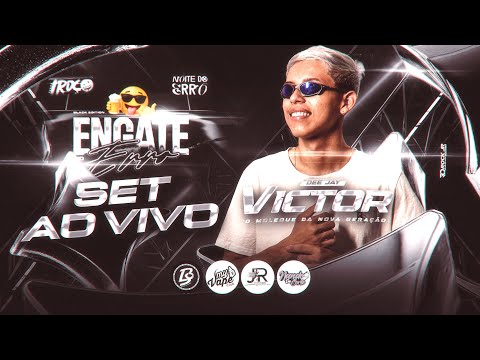AO VIVO A NOVA GERAÇÃO NO ENGATE NO ERRO - DJ VICTOR - (13-12-2025)