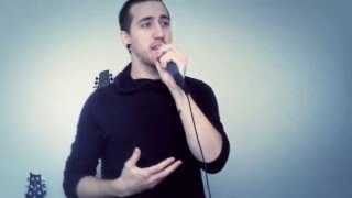 Native Construct - Your Familiar Face [VOCAL COVER]