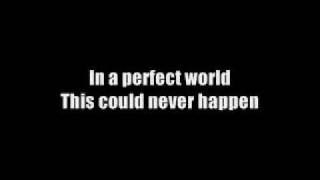 Perfect World Lyrics ~Simple Plan~
