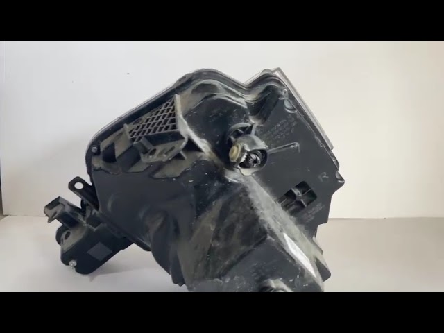 شمعة فورد برونكو يمين 2023