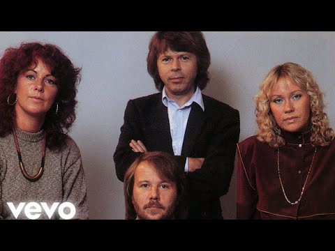 ABBA - The Visitors [HD Music Video Montage]