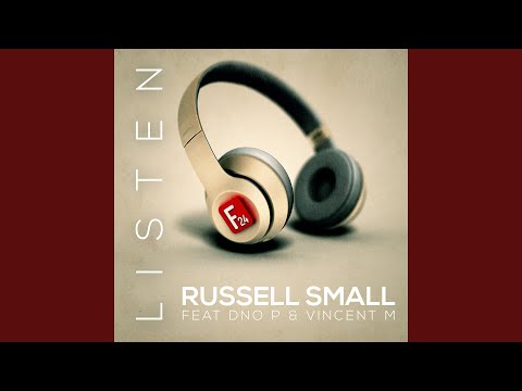 Listen (Laurent Schark Remix) (feat. DNO P, Vincent M)