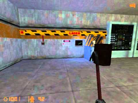 Half-Life-E-7 Black Star Part 14
