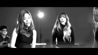 SPECIAL CLIP : 퍼펄즈(Purfles) '나쁜 여자(Bad girl)' Jazz ver.