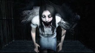 お酒飲んでホラゲして叫んでおっぱい見る【DreadOut】