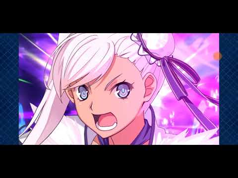 [FGO] Rerun Nero Fest 2021 - Exhibition Quest Medb