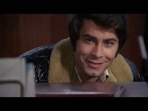 Wer zuletzt lacht, lacht am besten (1971) - Roy Black, Uschi Glas - deutsch Film Komödie/Heimatfilm