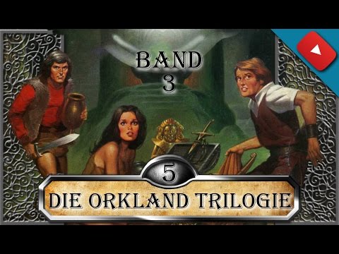 [DSA 5] Orklandtrilogie: Der Orkenhort #4