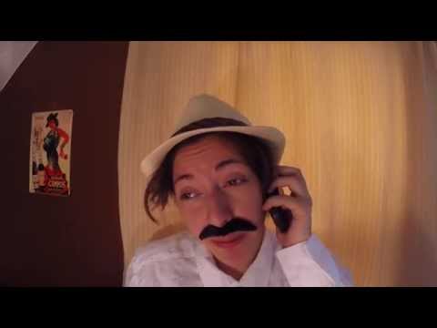 "Marissa Gets kidnapped"-- HAPPY BIRTHDAY MARISSA!!