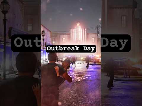 Outbreak Day