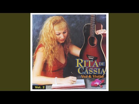 Flores e Espinhos - Rita de Cássia