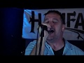 Halifax - 10 Year Reunion - Live on Sounds of the Underground