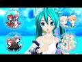 Promise Vocaloid Chorus