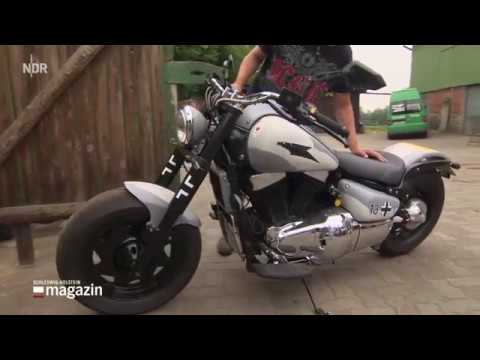 Dorfgeschichte Puls von 04.06.2018