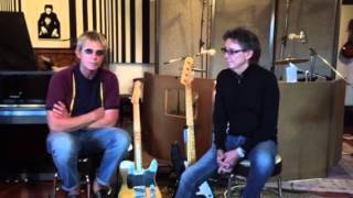 Where did the title Smash the Clock come from?