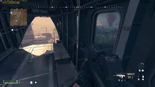 [MW3]ゾンビ迷彩解除　AR編のやつ
