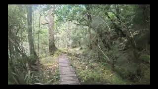 Dudley s Knob to Klondyke