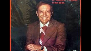 Damirón y Lydia Sosa - Ay Cosita Linda (1970)