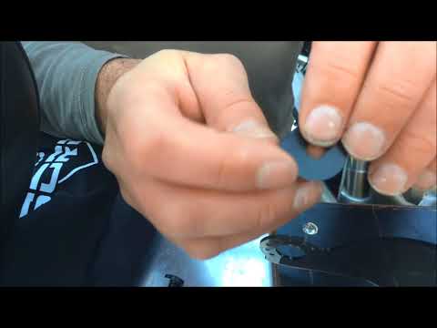 Gensler Helm KULT mit Visier als Zubhör