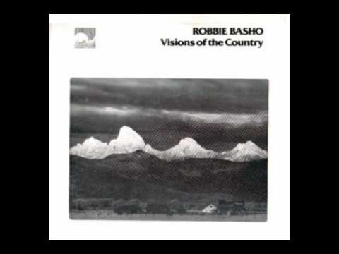 Robbie Basho - Green River Suite