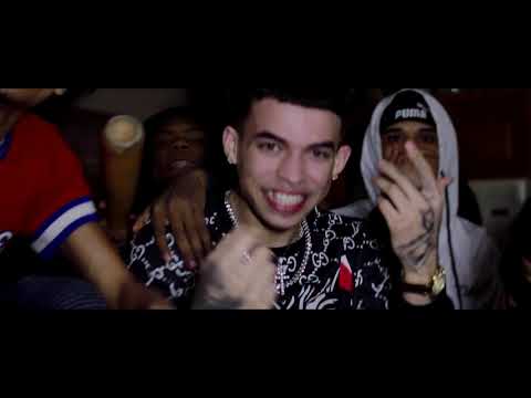 Lonzo Da Menace x SLugga2x "TakeDown" ( Shot By; @TaeVisions_ )