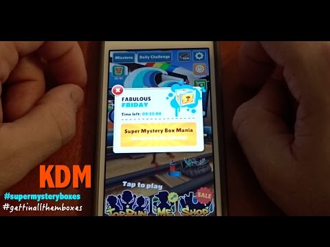 Mystery Mania IOS