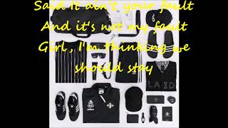 Kay b - Cheater&#39;s Dilemma lyrics 2007