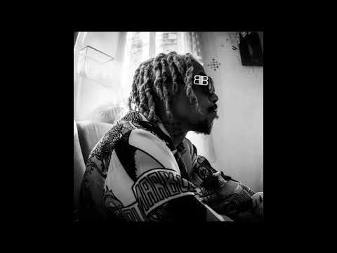 [FREE FOR PROFIT] Green Montana Type Beat - "Sauvage" (prod. Jodzi)