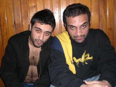 Kurşun ft Neşternino - Manyak
