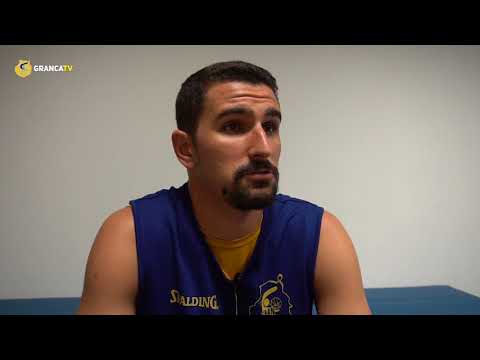 Javi López analiza la fase de ascenso a LEB Plata