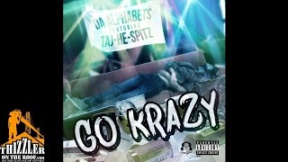 Da Alphabets ft. Taj-He-Spitz - Go Krazy [Prod. DJ Flip] [Thizzler.com]