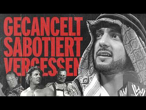 Designierte Top-Stars, die an fiesen Umständen scheiterten