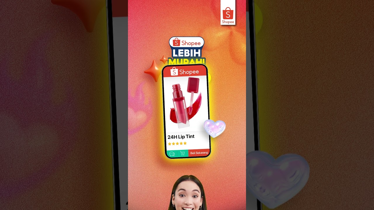 Belanja di Shopee Lebih Murah | Gratis Ongkir Lagi!