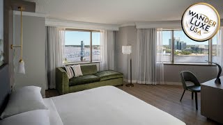 Marriott Jacksonville Downtown | Jacksonville (FL), United States | Hotel Review