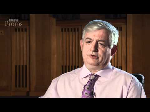 BBC Proms 2011 Preview