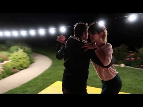 2020 07 06   Braulio Martos & Camila Ameglio   Night Session