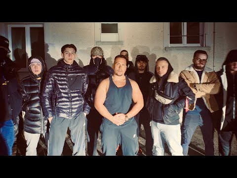 G - SGM Kartell (prod. by falkeproduction)