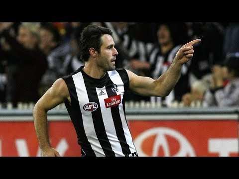Fantastic Five: Alan Didak's best moments | AFL