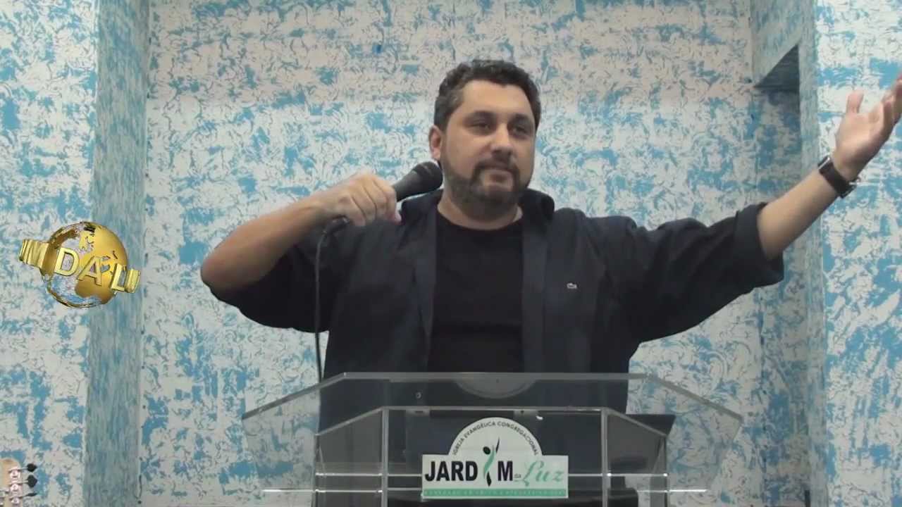 O que o Evangelho oferece? -  Josemar Bessa