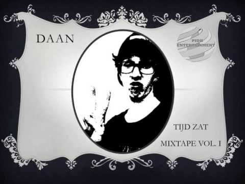 1. Bekke vergeten - Daan's Tijd Zat Mixtape Vol. I
