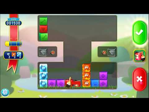 Pet Rescue Saga Level 6870 - NO BOOSTERS | SKILLGAMING ✔️